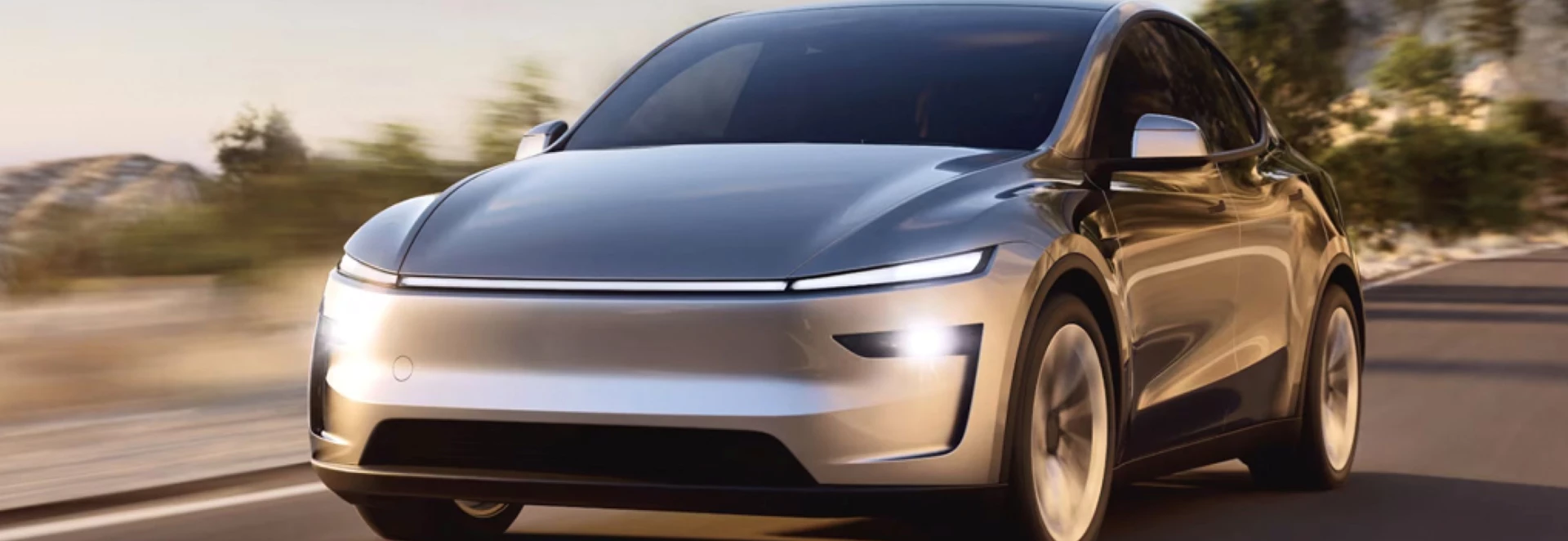 Tesla Model Y Prices